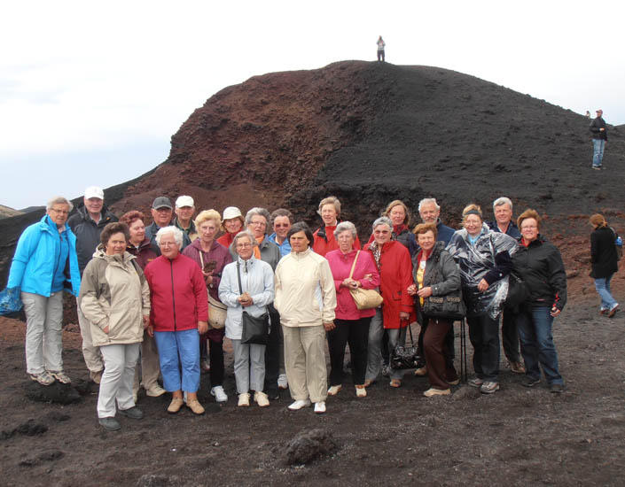 Wolz Reisen Busunternehmen