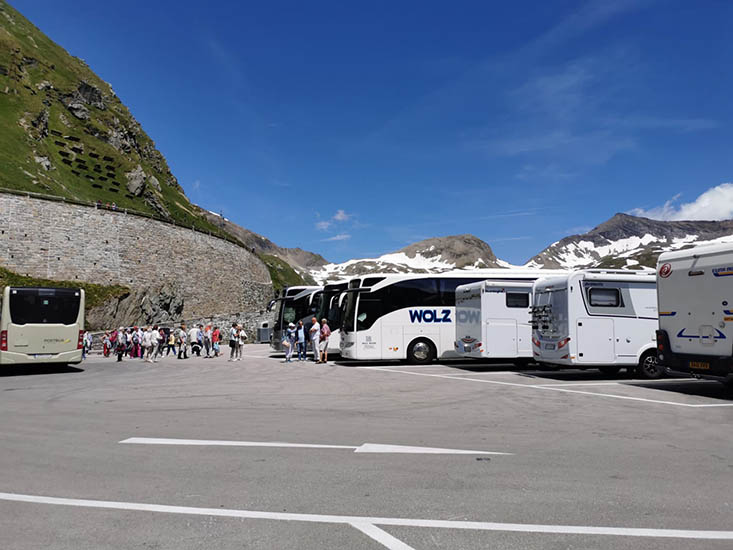 Wolz Reisen Busunternehmen