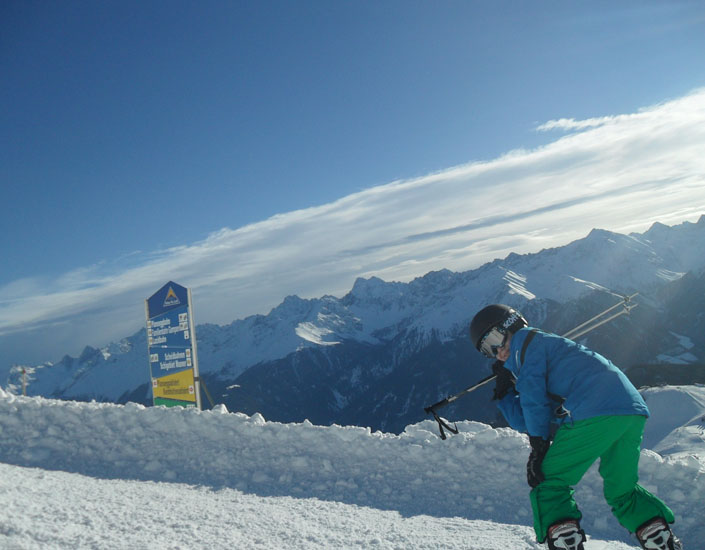 Wolz Reisen Busunternehmen