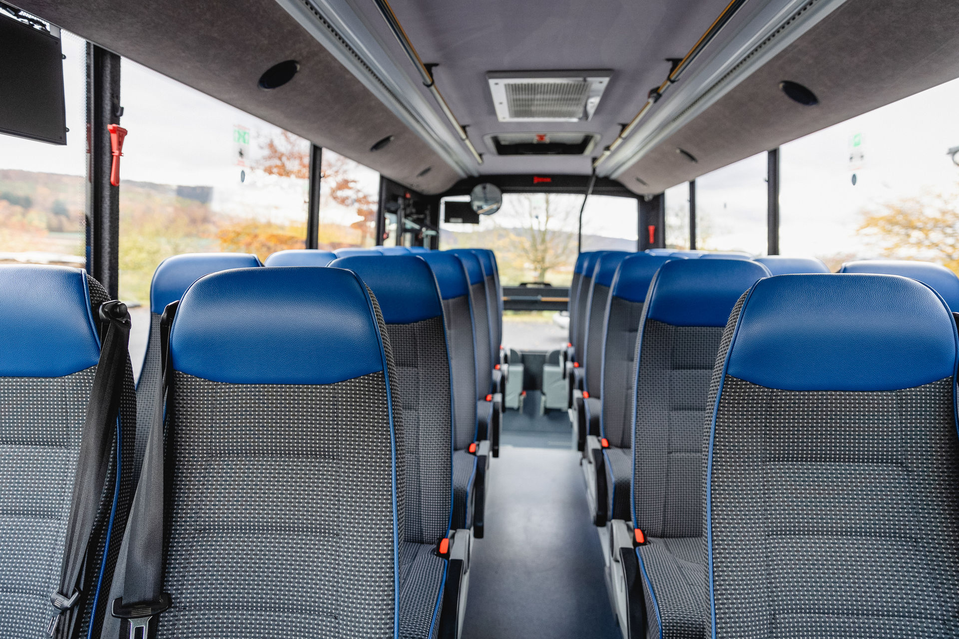 Wolz Reisen Busunternehmen