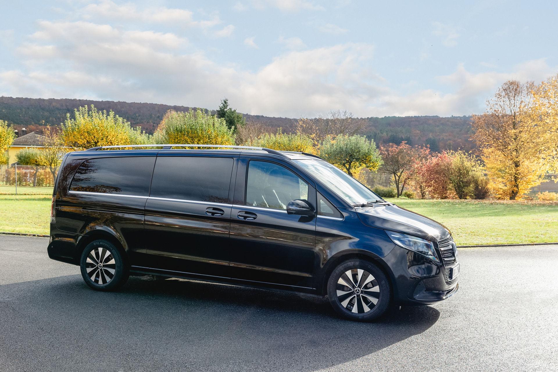 Städtetour Europa Busreise