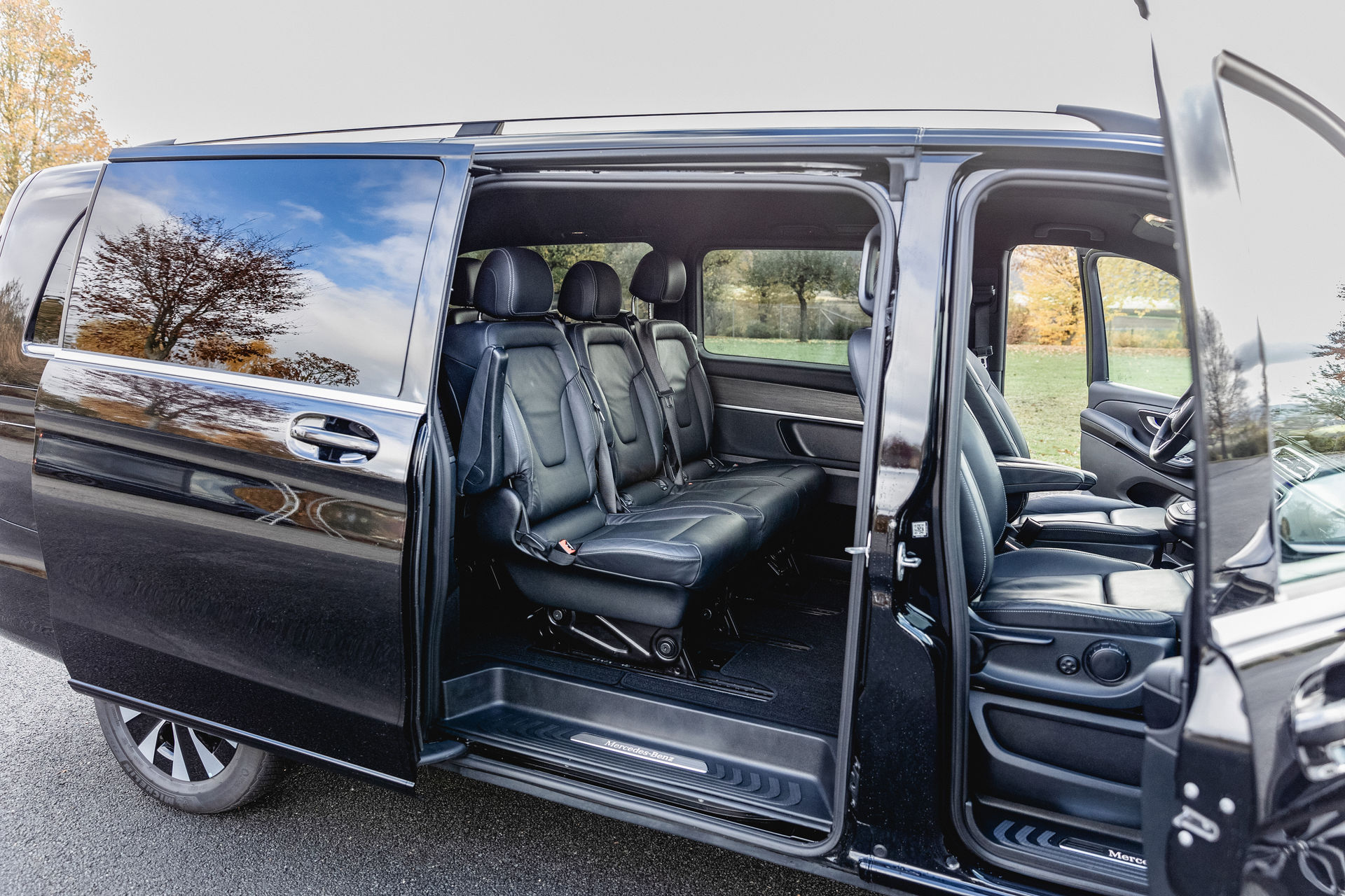 Wolz Reisen Busunternehmen