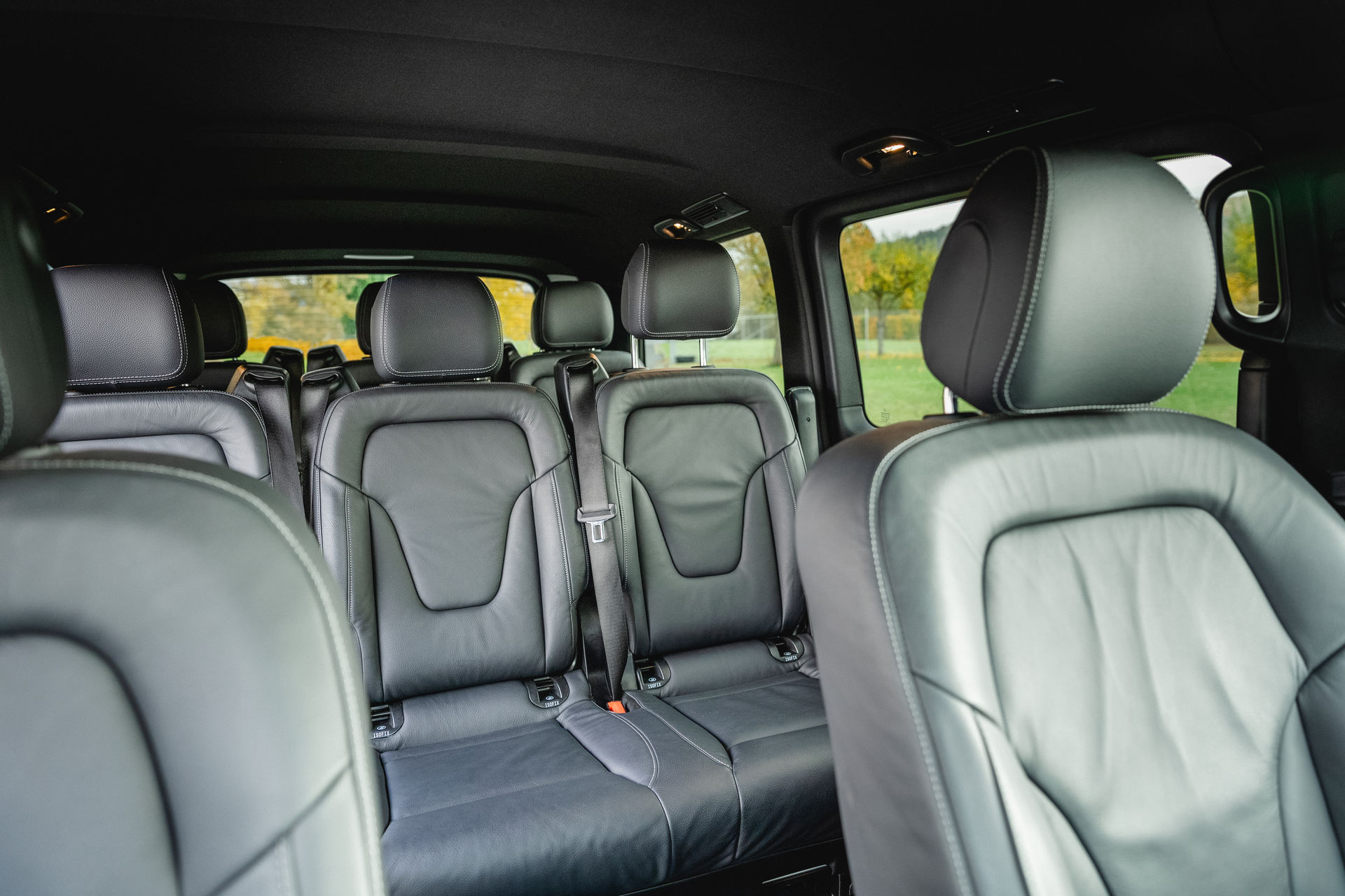 Wolz Reisen Busunternehmen