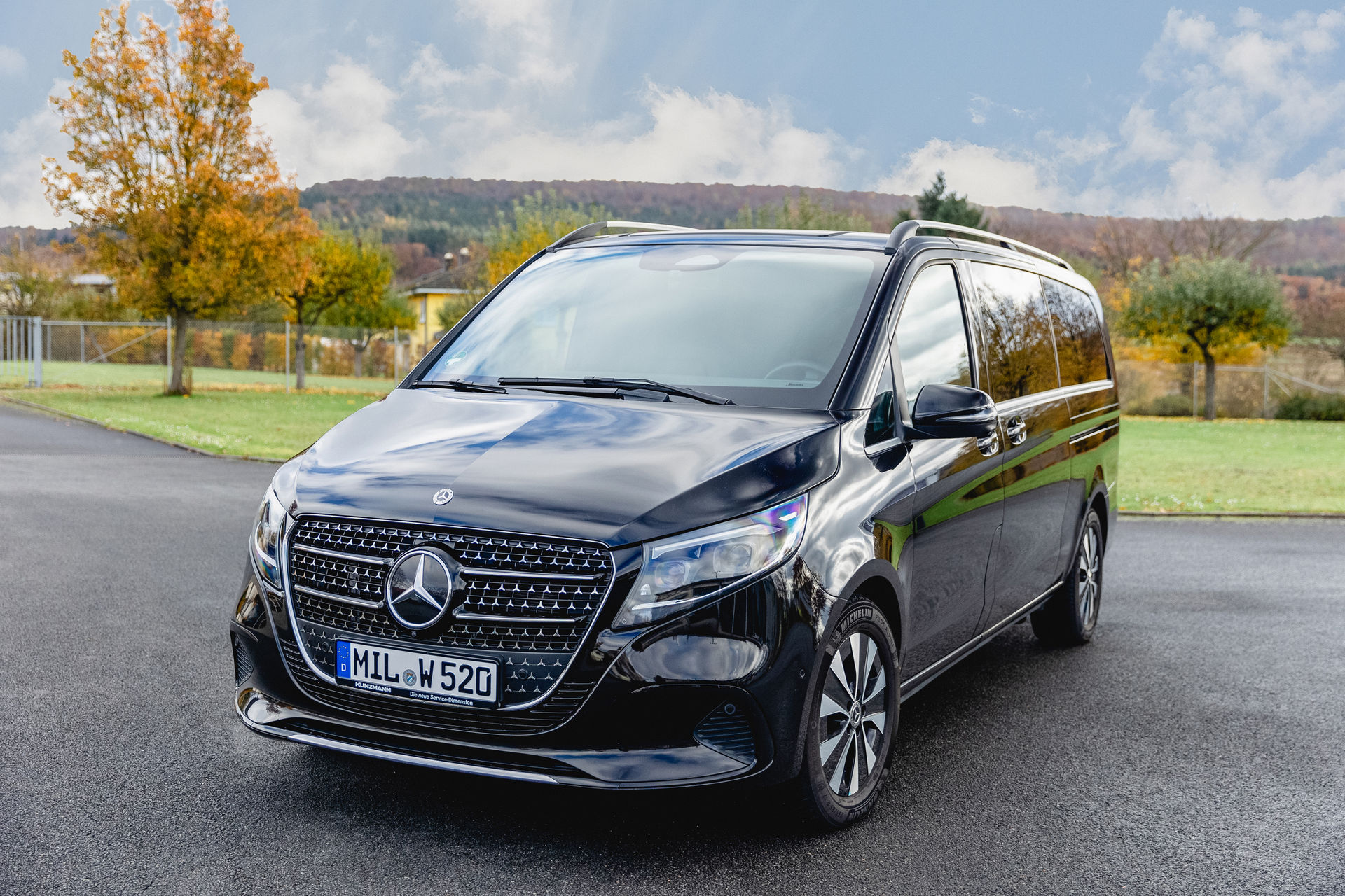 Wolz Reisen Busunternehmen