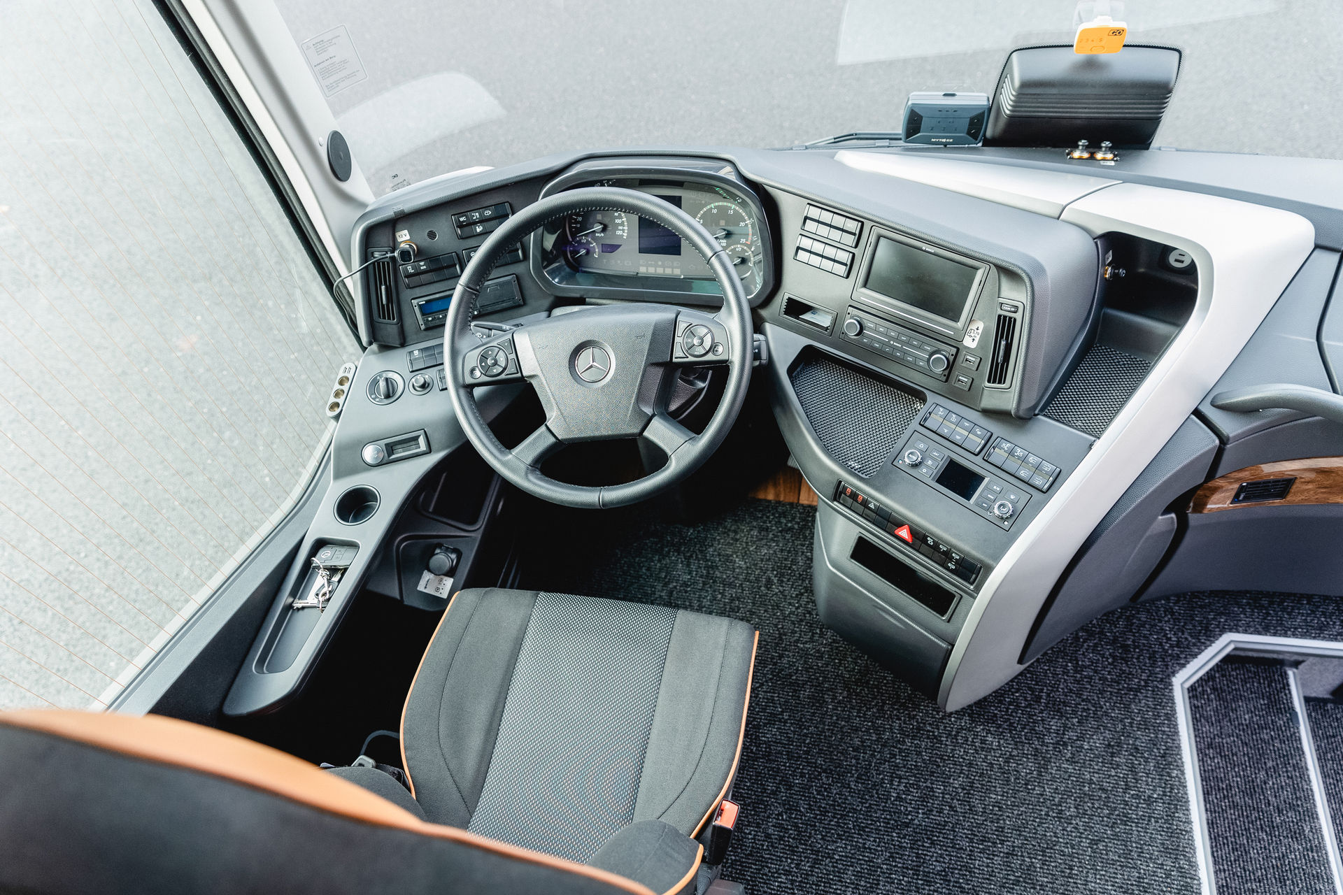 Wolz Reisen Busunternehmen