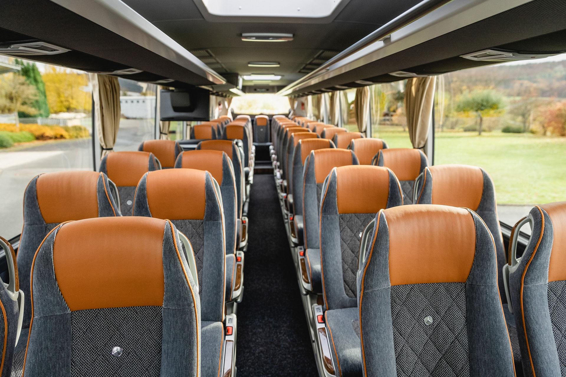 Wolz Reisen Busunternehmen