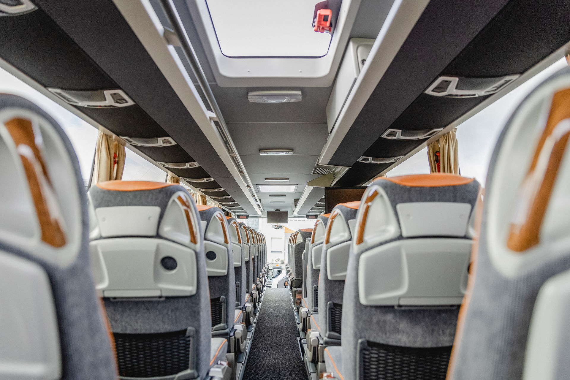 Wolz Reisen Busunternehmen