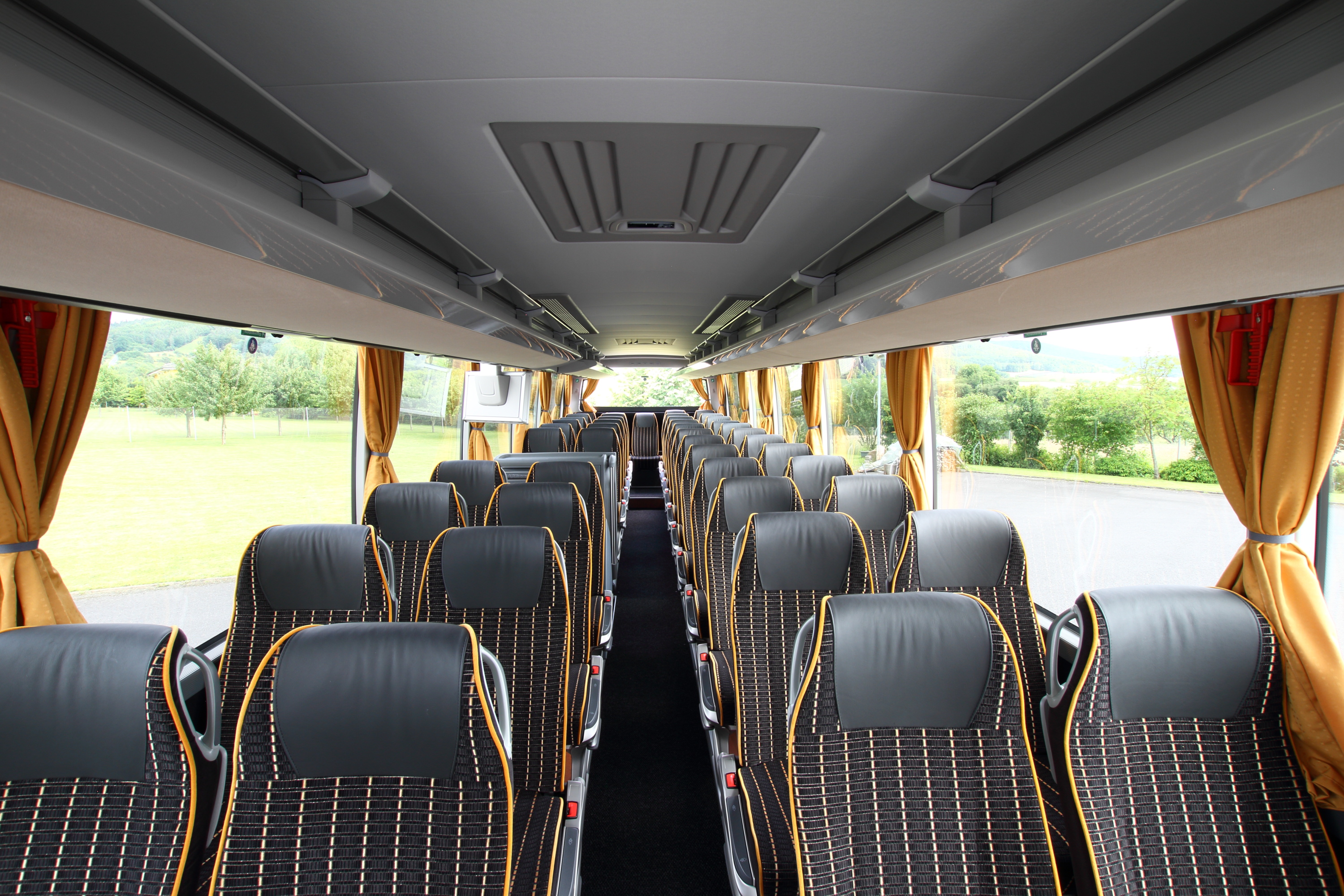 Wolz Reisen Busunternehmen