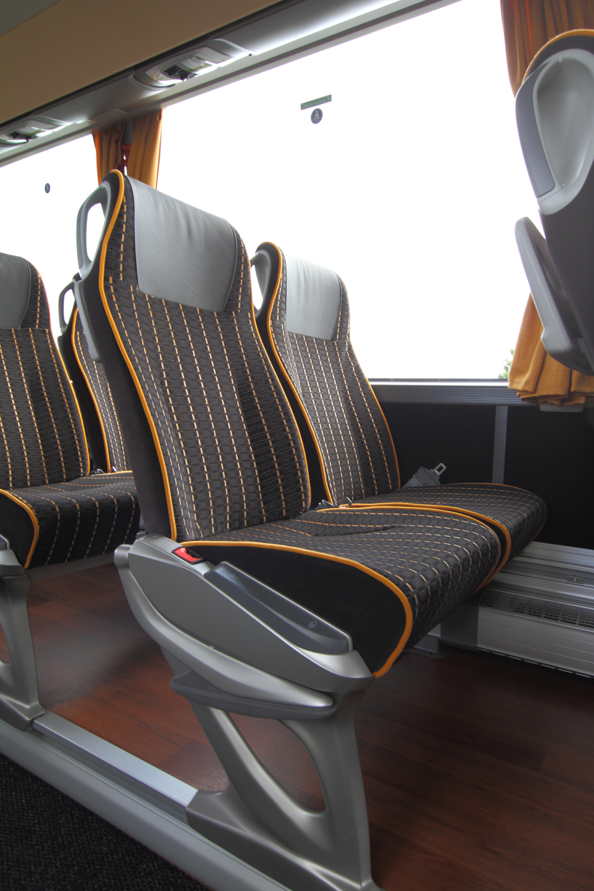 Wolz Reisen Busunternehmen