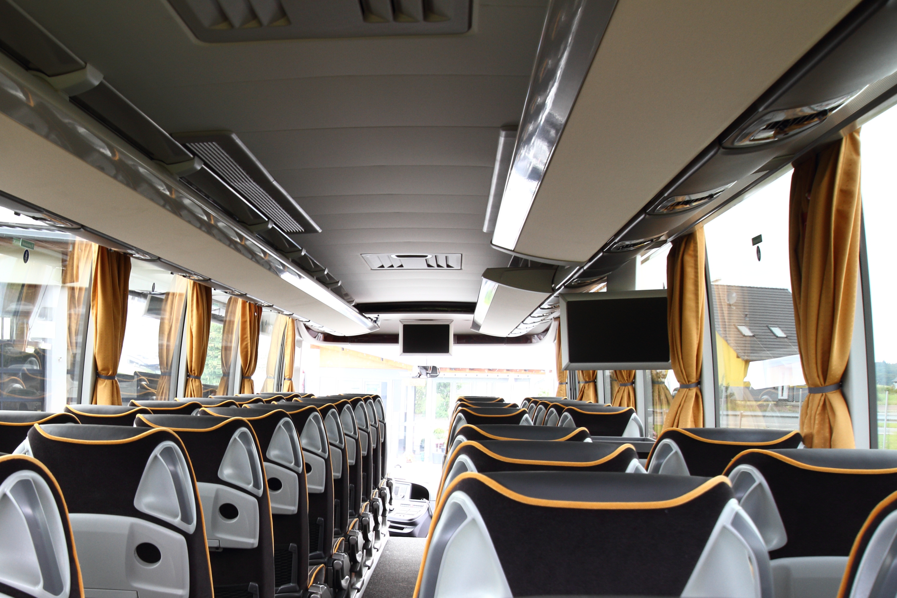 Wolz Reisen Busunternehmen